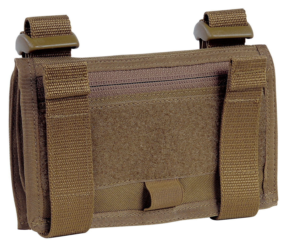 Tasmanian Tiger Armbüro Wrist Office Coyote